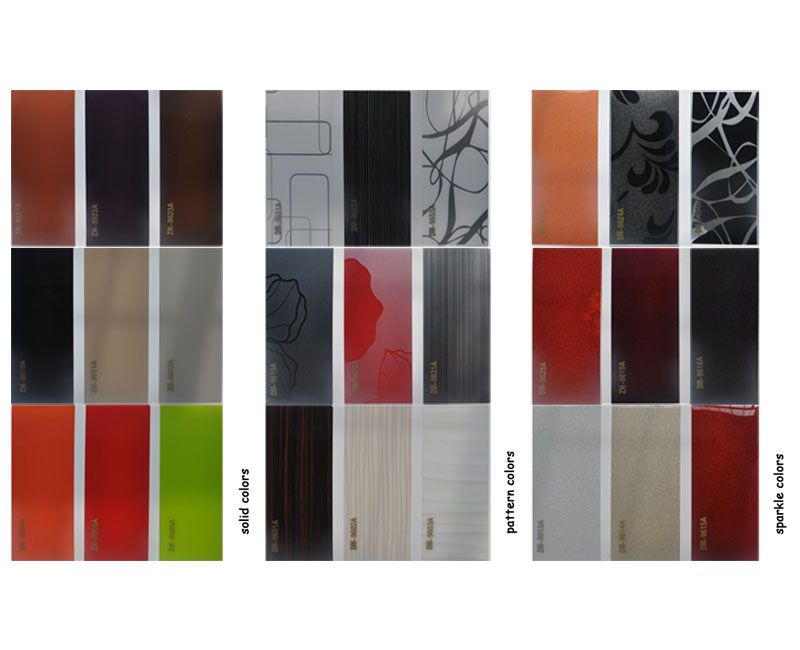 Acrylic Sheet